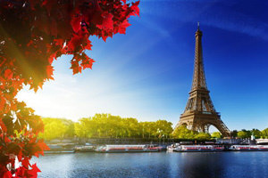 Paris - Freizeit Treffs Reisen