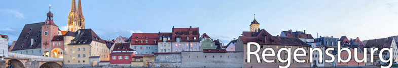 Regensburg erleben